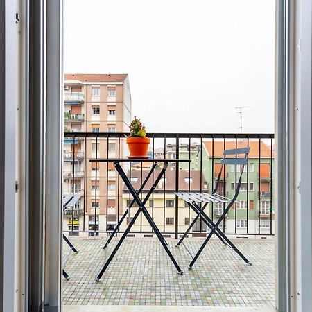 Milano Affori - Stile E Comfort Esterno foto