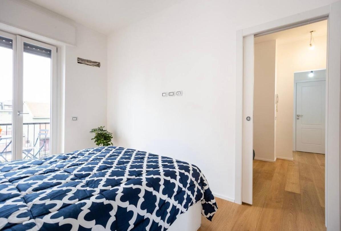 Milano Affori - Stile E Comfort Esterno foto