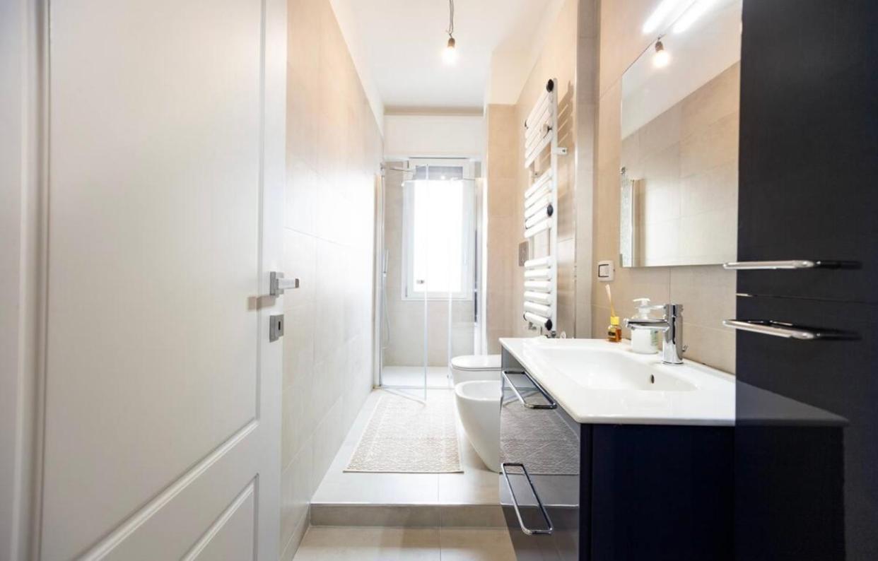 Milano Affori - Stile E Comfort Esterno foto