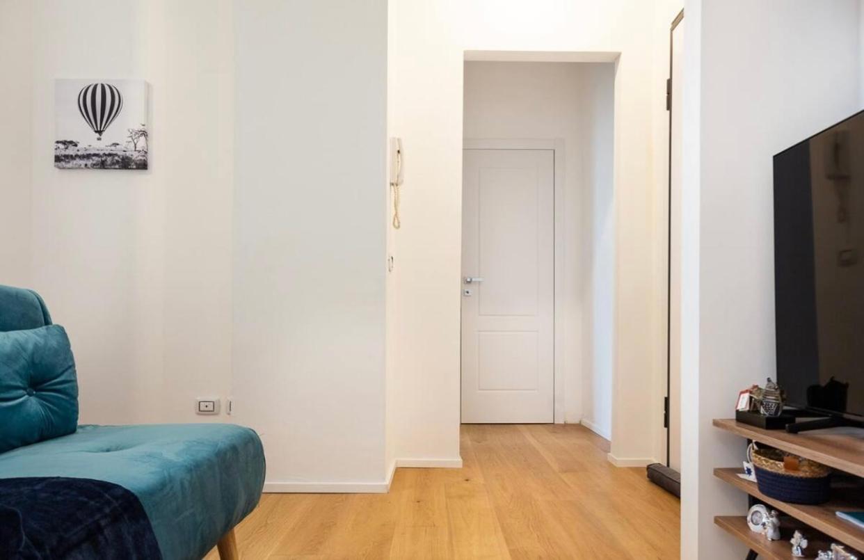 Milano Affori - Stile E Comfort Esterno foto