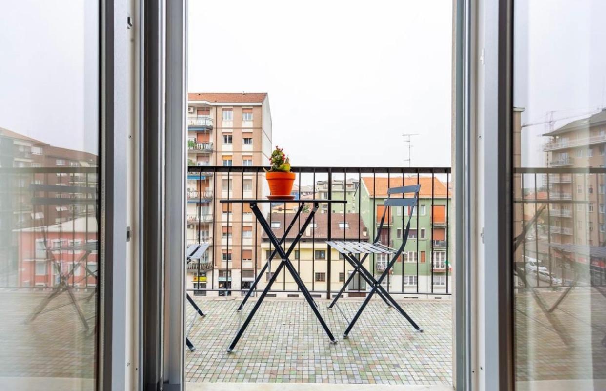 Milano Affori - Stile E Comfort Esterno foto